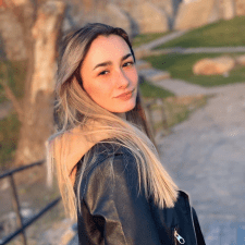 Фрилансер Tetiana P. — Украина, Кременчуг. Специализация — Логотипы, Дизайн визиток