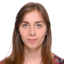 Фрилансер Tetiana Z. — Украина, Ужгород. Специализация — Контент-менеджер, Маркетинговые исследования