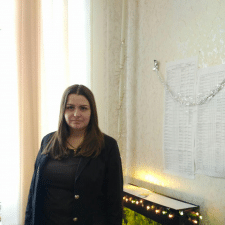 Фрилансер Tatyana K. — Украина, Чугуев. Специализация — Контент-менеджер