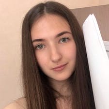 Татьяна Кочура