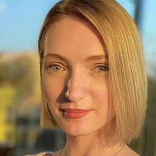 Фрилансер Тетяна Б. — Украина, Львов. Специализация — Разработка презентаций, Обработка данных