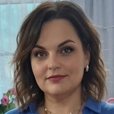 Фрилансер Тетяна С. — Украина, Чернигов. Специализация — Редактура и корректура текстов