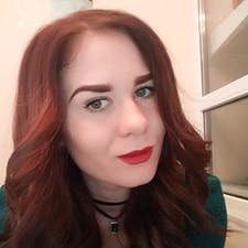 Фрилансер Тетяна Ч. — Украина, Киев. Специализация — HTML и CSS верстка, Создание сайта под ключ