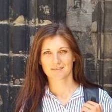 Freelancer Tetiana K. — Ukraina, Winnica. Specjalizacja — Zarządzanie klientami i CRM, Pisanie artykułów