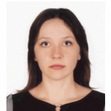 Фрилансер Татьяна А. — Украина.