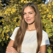 Фрилансер Tanya B. — Украина, Киев. Специализация — Баннеры, Оформление страниц в социальных сетях