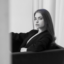 Фрилансер Tetiana B. — Украина, Ужгород. Специализация — Дизайн сайтов, Дизайн интерфейсов (UI/UX)