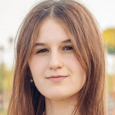 Фрилансер Тетяна Б. — Украина, Павлоград. Специализация — Баннеры, Разработка презентаций