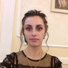 Фрилансер Тетяна Х. — Украина, Луцк. Специализация — Написание статей