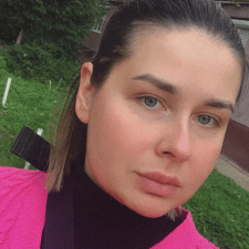 Фрилансер Тетяна С. — Украина, Киев. Специализация — Дизайн визиток, Логотипы