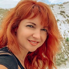 Фрилансер Татьяна К. — Украина, Одесса. Специализация — Копирайтинг, Аудио и видео монтаж