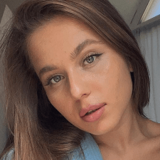 Freelancer Tetyana K. — Ukraina, Winnica. Specjalizacja — Menedżer treści, Obróbka wideo