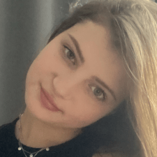 Фрилансер Tetiana M. — Украина, Киев. Специализация — Контент-менеджер, Продвижение в социальных сетях (SMM)