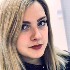 Фрилансер Таня М. — Украина, Львов. Специализация — Транскрибация, Базы данных и SQL