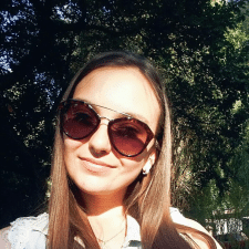 Фрилансер Татьяна П. — Украина, Умань. Специализация — Копирайтинг