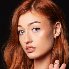 Freelancer Tetiana P. — Ukraine, Kyiv. Core skill — Speaker & Voice Services, Audio & Video Editing
