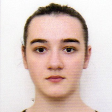 Freelancer Tetiana P. — Ukraine. Core skill — Text Editing & Proofreading, Information Gathering