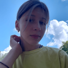 Фрилансер Таня П. — Украина, Богодухов. Специализация — Английский язык, Перевод текстов