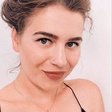 Фрилансер Тетяна Р. — Украина, Нетешин. Специализация — Дизайн визиток, Полиграфический дизайн