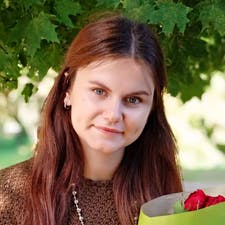 Фрилансер Тетяна С. — Украина, Львов. Специализация — Разработка презентаций