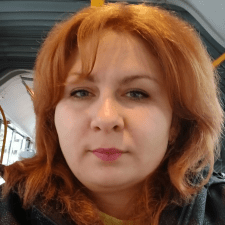 Freelancer Tanya M. — Ukraina, Kijów. Specjalizacja — Projektowanie dla poligrafii, Loga