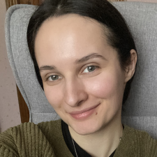 Freelancer Tetiana S. — Ukraina. Specjalizacja — Praca z klientami, Rekrutowanie (HR)