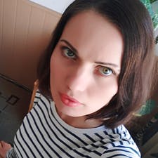 Фрилансер Таня Ш. — Украина, Верхнеднепровск. Специализация — Копирайтинг