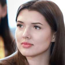 Фрилансер Тетяна Ж. — Украина, Одесса.