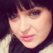 Фрилансер Тетяна Д. — Украина, Ивано-Франковск. Специализация — Написание статей