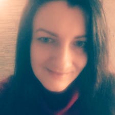 Фрилансер Таня Г. — Украина, Сторожинец. Специализация — Дизайн упаковки и этикетки, C и C++