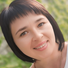 Фрилансер Тетяна К. — Украина, Черкассы. Специализация — Редактура и корректура текстов, Перевод текстов