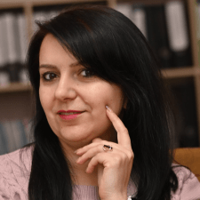Фрилансер Тетяна Л. — Украина. Специализация — Копирайтинг, Рерайтинг
