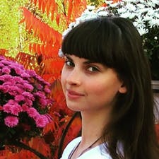 Фрилансер Татьяна М. — Украина, Полтава. Специализация — Английский язык