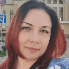 Фрилансер Тетяна О. — Украина, Винница. Специализация — Написание сценария, Написание статей
