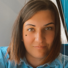 Freelancer Tania R. — Ukraine, Nezhin. Core skill — Rewriting