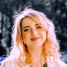 Фрилансер Татьяна В. — Украина, Львов. Специализация — Французский язык, Обработка видео
