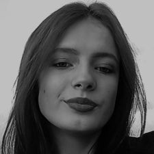 Freelancer Tanya S. — Ukraine, Rovno. Core skill — Content Management, Audio & Video Editing