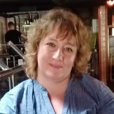 Фрилансер Тетяна Б. — Украина, Харьков. Специализация — Перевод текстов, Написание статей
