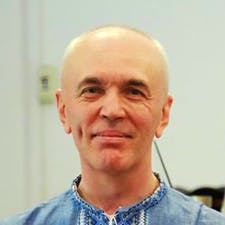 Заказчик Володимир П. — Украина, Киев.