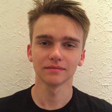 Freelancer Taras M. — Ukraina, Kijów. Specjalizacja — Układ HTML i CSS, Administracja systemem i siecią