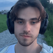 Freelancer Taras M. — Ukraine, Ivano-Frankovsk. Core skill — Javascript and Typescript, Web Programming