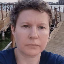 Замовник Natalia B. — Україна, Татарбунари.