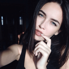 Фрилансер Polina B. — Украина, Запорожье. Специализация — Обработка фото, Дизайн визиток