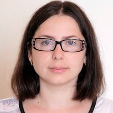 Freelancer Yevhenyia O. — Ukraina, Lwów. Specjalizacja — Obróbka zdjęć
