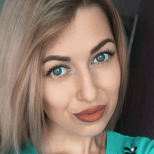 Анастасия Тарасенко