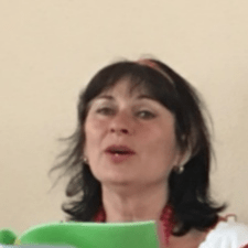 Freelancer Tatyana T. — Ukraine, Lohvitsa. Core skill — Rewriting, Articles & Blog Posts