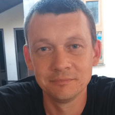 Фрилансер Володимир Ч. — Украина, Краснополье. Специализация — PHP, Javascript и Typescript