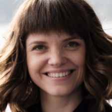Freelancer Anna T. — Ukraina, Kijów. Specjalizacja — Projektowanie interfejsów użytkownika (UI/UX), Projektowanie stron internetowych