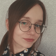 Freelancer Valeriia T. — Ukraine, Ternopol. Fachgebiet — Webdesign, Webdesign