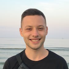 Фрилансер Taras M. — Украина, Киев. Специализация — Реклама в социальных медиа, Продвижение в социальных сетях (SMM)